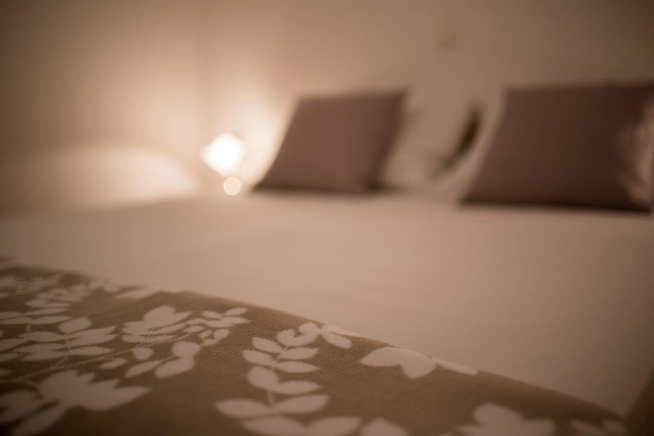 קרק Apartments Bogdanic Krk I מראה חיצוני תמונה